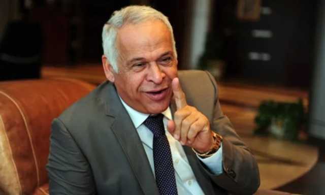 - سموحة يقرر تجديد إعارة محمد مغربي مدافع الأهلي الفترة المقبلة