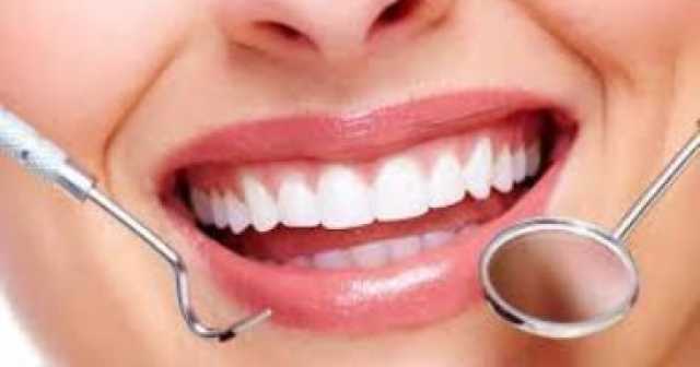 أطعمة مفيدة للحصول على أسنان صحية خالية من الجراثيم صحة وطب