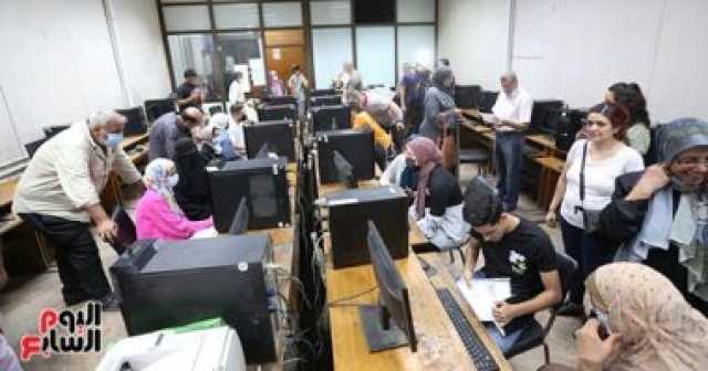المؤشرات الأولية للقبول بكليات الطب.. 90.8% للبشرى و90.3% للأسنان