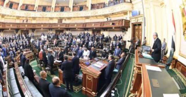 لجنة من الشخصيات العامة تتولى مهام تأسيس التحالف الوطني.. النص بالقانون