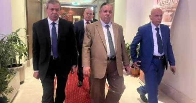 اقتصاد وبورصة حكم نهائي لجمارك نويبع بإلزام شركة استيراد بسداد مبلغ 21 مليونا و524 ألف جنيه