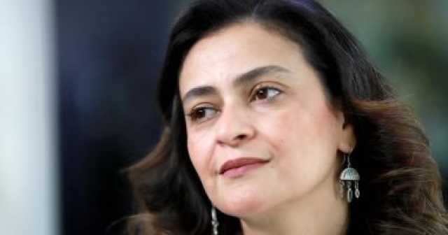 فن علا الشافعى: اتحاد منتجى مصر يضمن جودة المنتج الدرامى وتعدد الموضوعات