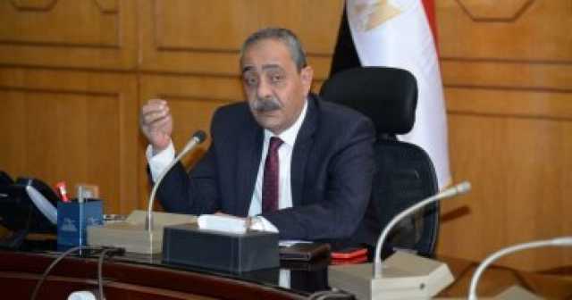 محافظ الإسماعيلية يشهد الليلة احتفالية الأوقاف بالعام الهجرى الجديد