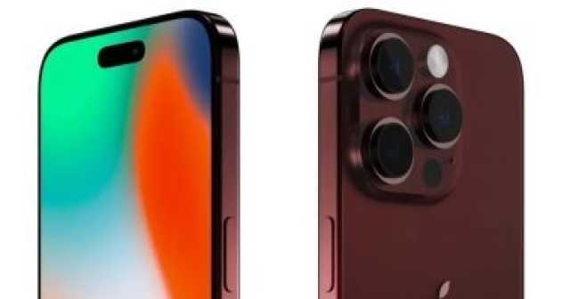 علوم وتكنولوجيا إيه الفرق؟.. أبرز الاختلافات بين هاتف iPhone 13 Pro وهاتف iPhone XR