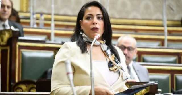 النائبة مرثا محروس: انضمام مصر لاتفاق 'الأفرا' مهم لزيادة التعاون مع دول أفريقيا