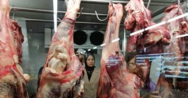 اقتصاد وبورصة تعرف على أسعار اللحوم فى مصر اليوم الأحد 30-7-2023