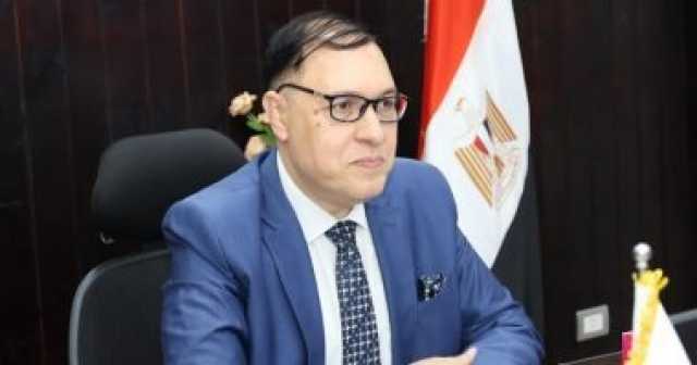 مياه الغربية: تجديد اعتماد شهادة الأيزو 17.25 للمعمل المركزى للمياه