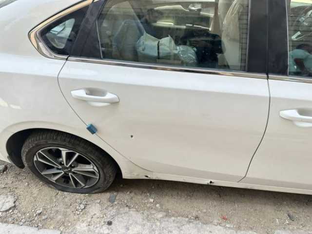 مصدر يكشف تفاصيل الانفجار وسط بغداد