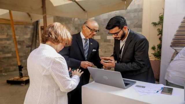 وزيرة الهجرة: مؤتمر المصريين في الخارج هذا العام الأكبر من حيث المشاركة