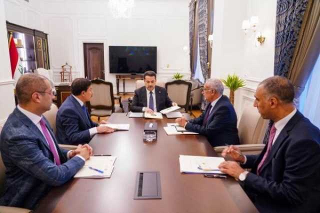 اقتصاد العراق يعلن تعويضاً للمواطنين والشركات ممّن يشترون الدولار بالسعر غير الرسمي