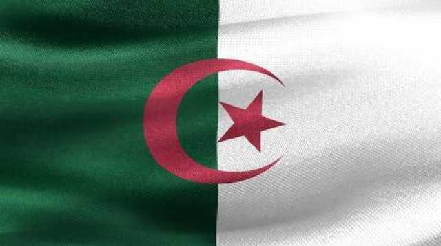 الجزائر يدين اعتراف إسرائيل بسيادة المغرب على الصحراء الغربية