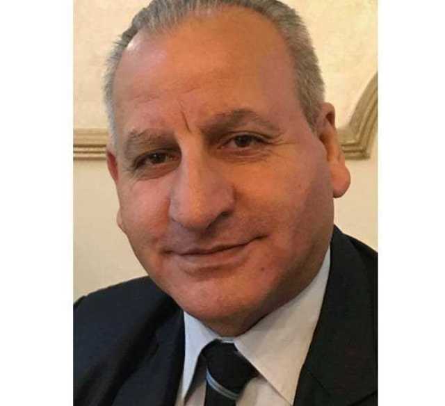 والدتي والثوم والحكومة…