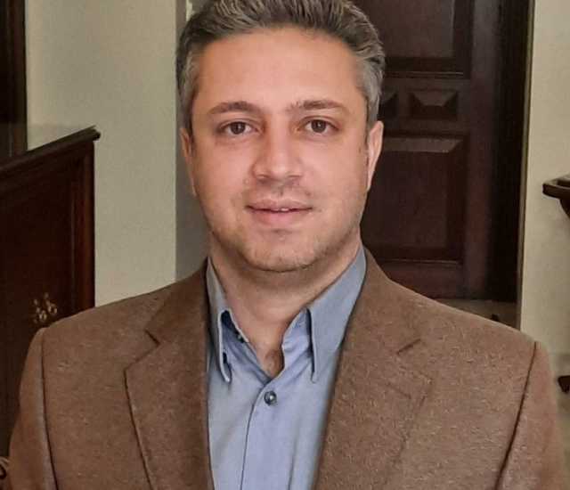 أردن عصري ديمقراطي كاستامايز
