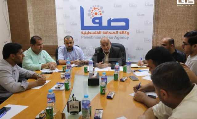 الأوقاف بغزة لـ'صفا': موسم الحج هذا العام كان ناجحًا وميسّرًا على الحجاج