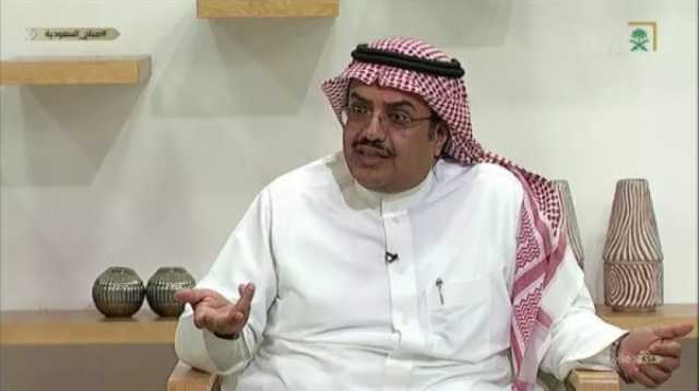 دكتور قلب سعودي يكشف عن معلومات مهمة للجميع بشأن الدوخة عند الوقوف المفاجئ.. شاهد