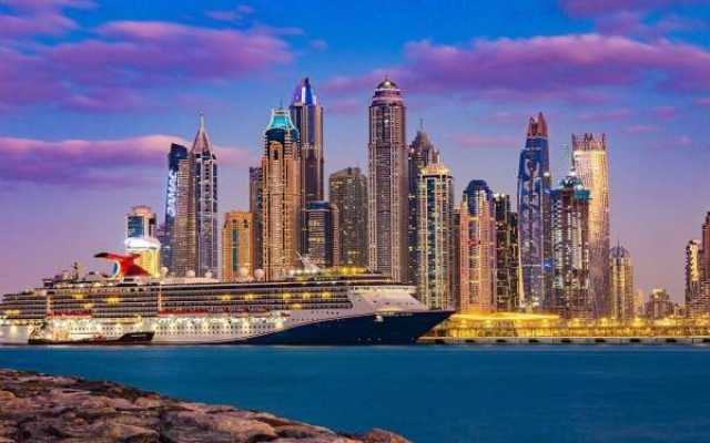 أخبار مباشر 91 مليار دولار قيمة الصفقات العقارية في الخليج بالنصف الأول
