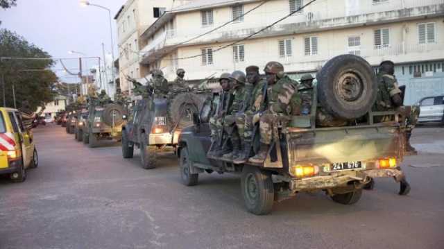 يورونيوز : دول غرب إفريقيا: التدخل العسكري في النيجر هو الخيار الأخير ويجب الاستعداد له