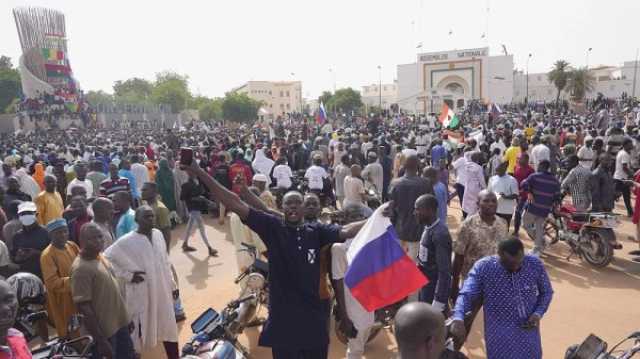 يورونيوز : هل ستتوقف المساعدات الدولية الأساسية للنيجر بعد الانقلاب؟