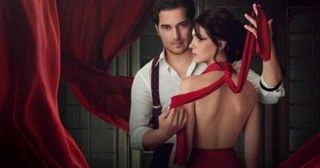 مسلسل الخياط الحلقة 7 السابعة والاخيرة مدبلجة منوعات للجميع