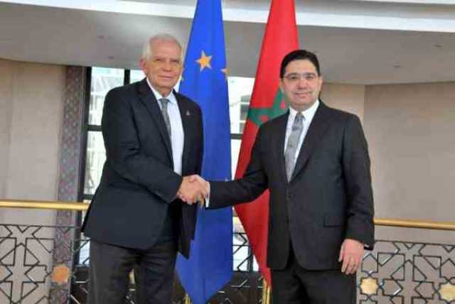 الإتحاد الأوربي تقرص : شراكتنا مع المغرب ذات أهمية قصوى ومتشبثون بتجديد إتفاق الصيد البحري