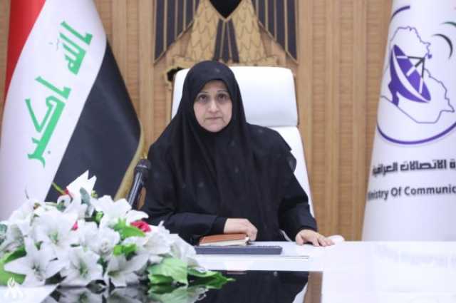 الاتصالات تُقر مشروع عبور السعات (الترانزيت) لربط دول الخليج بالعراق عن طريق الكويت