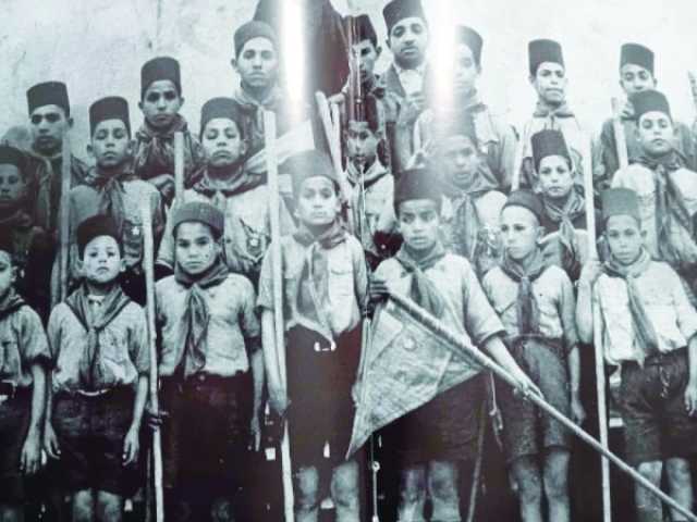أطفال الثورة .. دراسةٌ تاريخيّةٌ حول معاناة الأطفال خلال ثورة تحرير الجزائر الثقافة والمنوعات