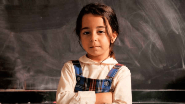 نجم تركي يسخر من وزن نجمة مسلسل 'أمي'.. 'أتمنى حبها للكباب أن ينتهي' ترفيه