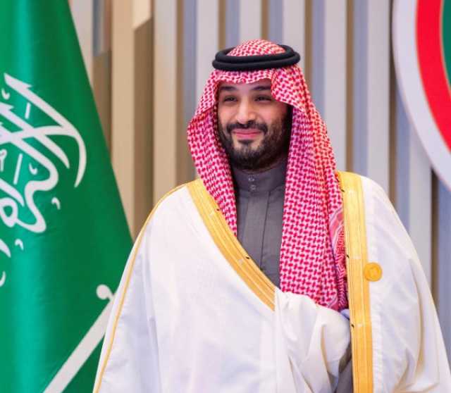 شاهد بالفيديو ولي العهد السعودي وهو يقود السيارة برفقة الرئيس التركي