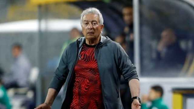 - طولان: لاعبو سيراميكا مروا بعوامل نفسية صعبة.. ويقسمون المكافآت مع المستبعدين