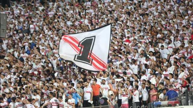 - مرتضى منصور: أعذر جماهير الزمالك لغضبها من خسارة الألقاب هذا الموسم