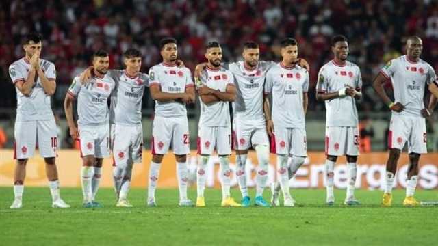 - البطولة العربية.. بغداد بونجاح يقود الواداد لمواجهة السد القطري