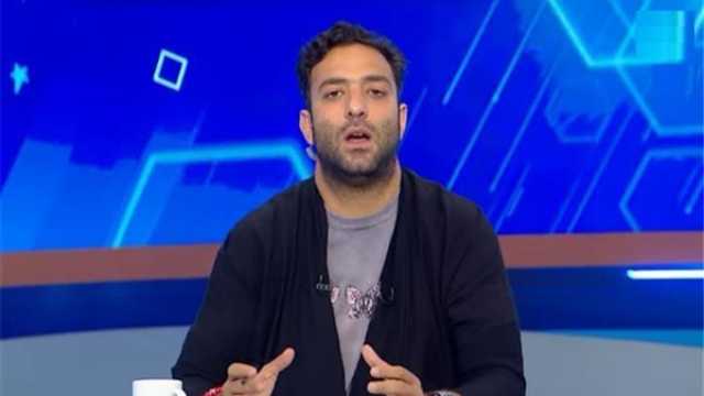 - ميدو يكشف حقيقة تأخر مستحقات لاعبي الزمالك بعد السقوط أمام الأهلي برباعية
