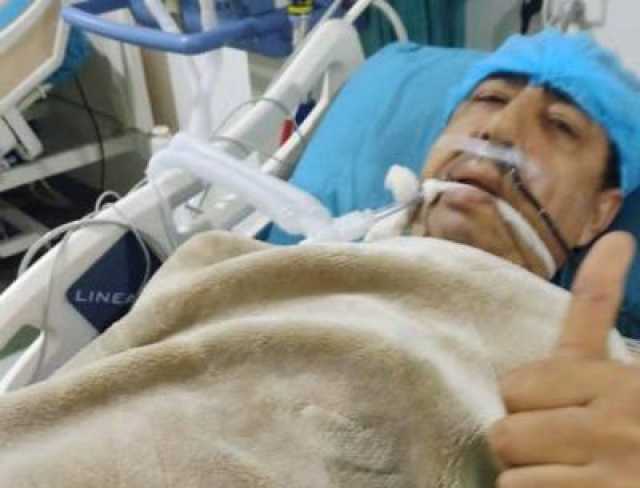 توضيح هـام من أقارب الفقيد فضل رمضان