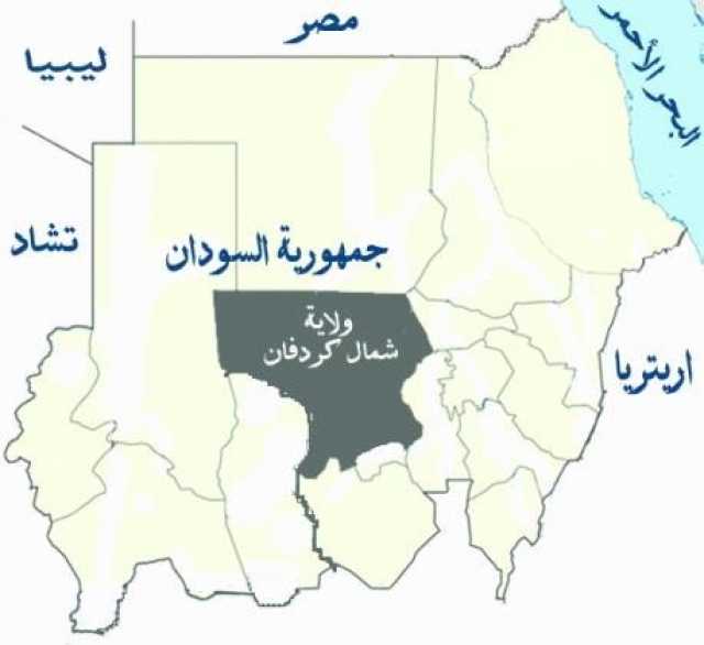 والى شمال كردفان يطمئن على حالات الجرحى والمصابين بمستشفى الأبيض