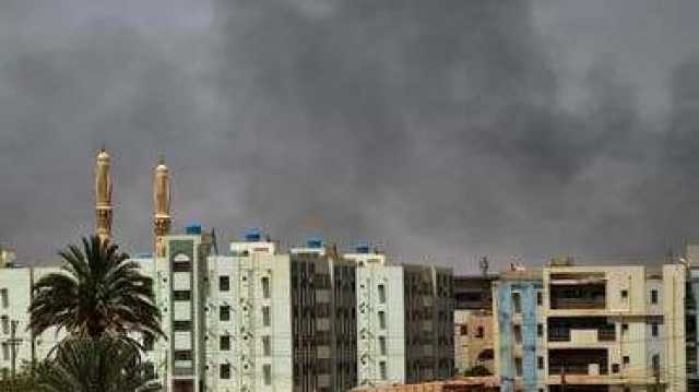 أطباء السودان : تحذر من كارثة وبائية تكدس الجثث بالمشارح .