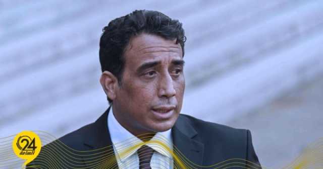 المنفي: نشكر استضافة القيادة العامة اجتماعات اللجنة العسكرية