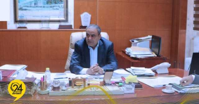 وزير مواصلات الدبيبة: سنطلع الأوربيين على خططنا لرفع الحظر الجوي