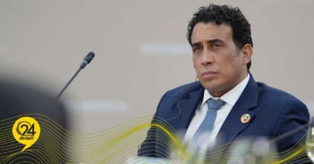 المنفي من روسيا: حريصون على دعم ومساندة كل جهود التكامل الاقتصادي