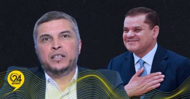 الدرقاش: الدبيبة أقام لنا المنتزهات التي كنا نفتقدها ولابد من إنصافه
