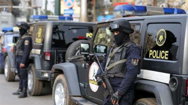 مصر.. سيدة ترمي 'طفلتها' من الشرفة بسبب 'بكاءها' المستمر