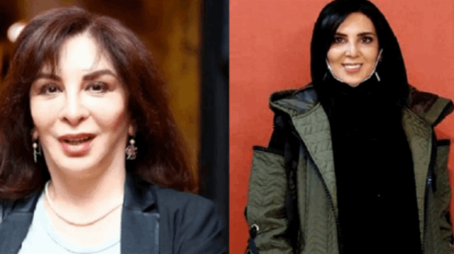 إيران.. الحكم بالسجن على ممثلتين لعدم ارتدائهما الحجاب