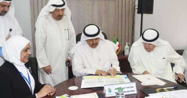 «قرطبة» تنضم لشبكة المدن الصحية الإقليمية العالمية