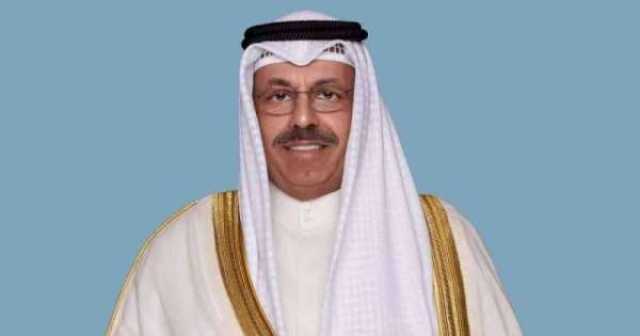 رئيس مجلس الوزراء يهنئ الرئيس الفرنسي بالعيد الوطني لبلاده