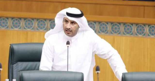 نشمي: «المالية» البرلمانية صوتت على «إلغاء الوكيل المحلي».. وسيرفع إلى المجلس