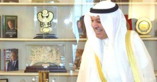 سفير الكويت في مصر: العلاقات الكويتية المصرية.. متجذرة وتاريخية