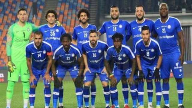 - سامي يعلن قائمة سموحة لمواجهة المصري