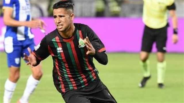 - رضا سليم يضغط على إدرة ناديه الجيش الملكي للرحيل