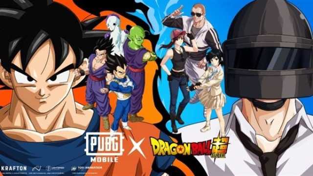 تكنولوجي تحديث بيجي موبايل.. شخصيات SON GOKU وVEGETA تدخل أرض المعركة