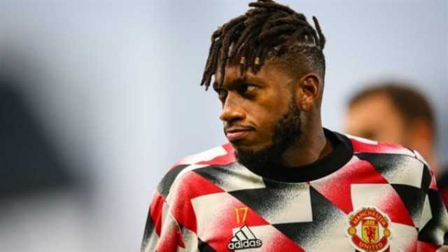 - فريد يلتقى عروضا من الدوري السعودي