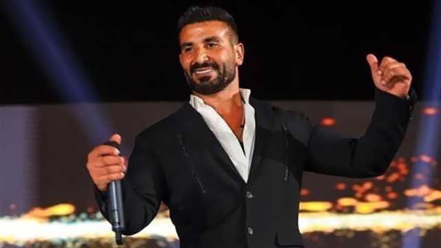 ثقافة وفن أحمد سعد يلتقي جمهوره في الساحل الشمالي خلال أيام
